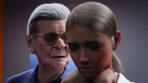 Special Request: In the Web of Corruption