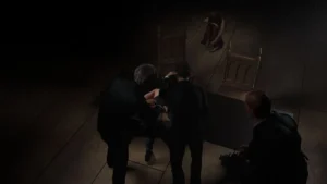 The Theater of Sinners