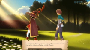 Adventurer Trainer