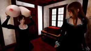 Lust Harem