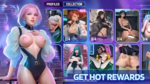 Cyber Fuck Kink City