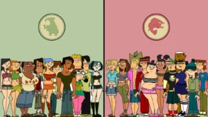Total Degeneracy Island