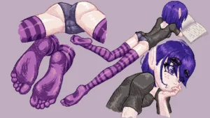 Foster Home for Fantasy Girls